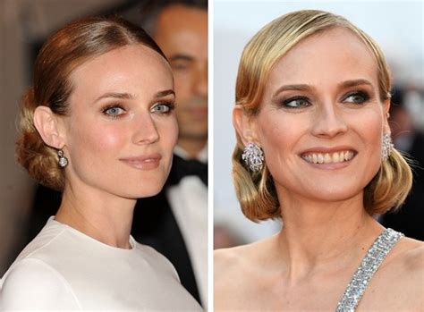 diane kruger breast implants|Diane Kruger Plastic Surgery Nose Job, Breast。